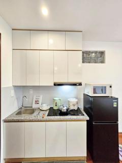 Lakenest Realty 7 Tay Ho, Ha Noi - 1