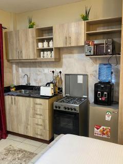 south B-south suites apartment - 4