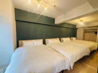 AIRSTAR The Apartment 博多駅南 - 7