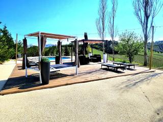 Guest House Apartment Casa Vacanza Collalto - 7