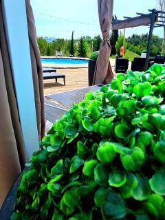 Guest House Apartment Casa Vacanza Collalto - 1