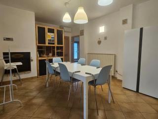 Guest House Apartment Casa Vacanza Collalto - 3