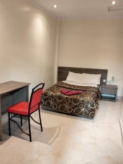 Amani safari lodge - 0