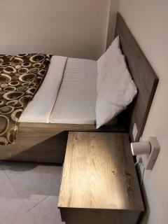 Amani safari lodge - 6