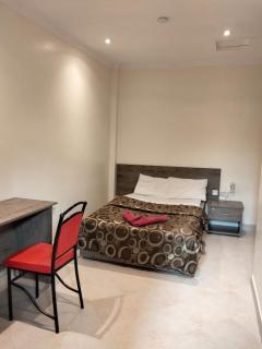 Amani safari lodge - 4