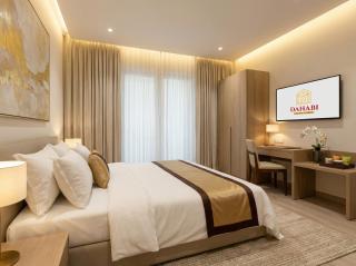 Dahabi Airport Hotel Era - 5