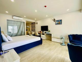 Family Connecting Studio - Gold Coast Nha Trang - 7