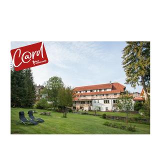 Pension Tannenheim - 0
