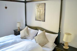 Pension und Ferienwohnung Frech - 8