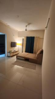 Megapolis Stay 2bhk Modern AC Flat Near Hinjewadi IT park for Family and Corporate Stay - 4