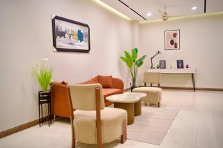 1 Bed Luxury Apartment With All Amenities - 4