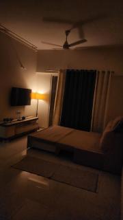 Megapolis Stay 2bhk Modern AC Flat Near Hinjewadi IT park for Family and Corporate Stay - 3