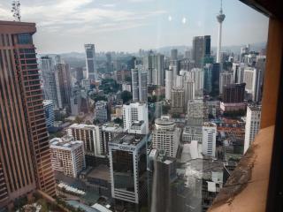 East Suites at Berjaya Times Square - 3