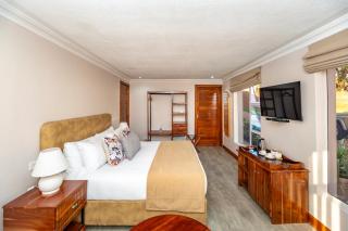 36 Alexander Guesthouse,Highlands,Harare - 7