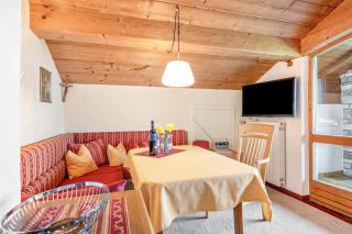 Ferienwohnung Alpenblick - 5