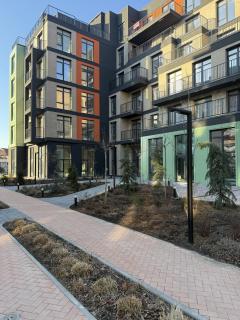 Пространство у моря на Дачной! - 6