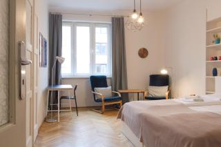 Starowiślna Apartment - Heart of Jewish District - 4