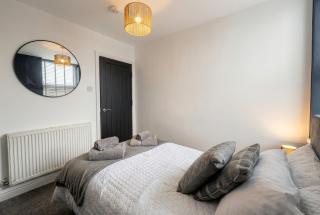 Oakworth Countryside Apartments near Brontë Country - 2