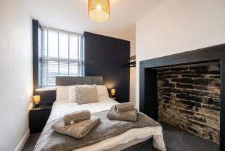 Oakworth Countryside Apartments near Brontë Country - 4