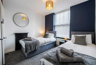 Oakworth Countryside Apartments near Brontë Country - 1