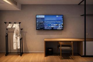 The Alex Monte Kastella, Santikos Collection - Le Pirée - 6