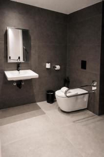 The Alex Monte Kastella, Santikos Collection - Le Pirée - 2