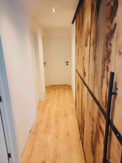 Maison familiale à la campagne - 7