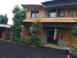 Palenque Volcanoes - 0