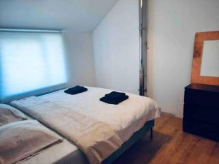 Maison familiale à la campagne - 4