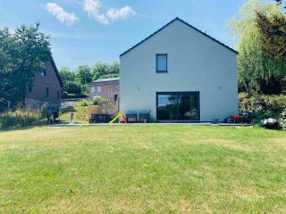 Maison familiale à la campagne - 1