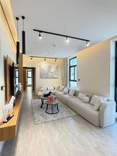 Luxury Apartment 2 Bedrooms - 9