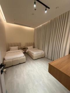Luxury Apartment 2 Bedrooms - 2