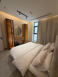 Luxury Apartment 2 Bedrooms - 1