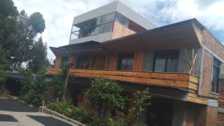 Palenque Volcanoes - 8