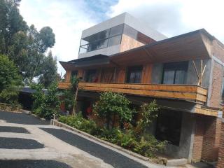 Palenque Volcanoes - 7