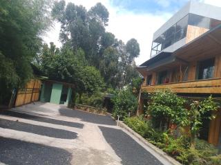 Palenque Volcanoes - 5