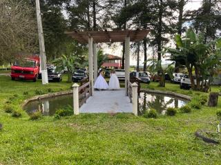 Ribas Pousada e Camping - 9