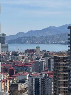 Orbi Sea View Batumi - 8