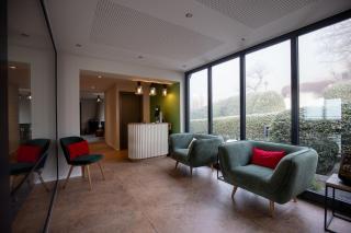 Résidence Bellevue - Hôtel et Studios - 6