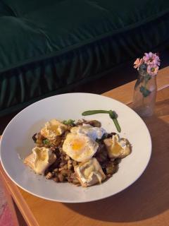 Suite Privée, Bain, Kitchenette, en Champagne - 4