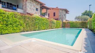 Endless Summer Sirmione - Italian Homing - 0