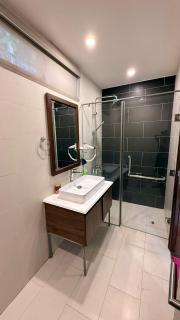 Villa 3 phòng ngủ, bể bơi chung - 6