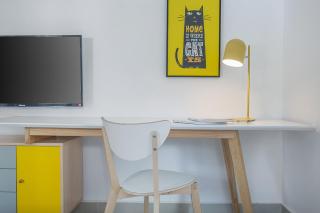 Roy-Sanya Bay Coconut Dream Corridor - 5