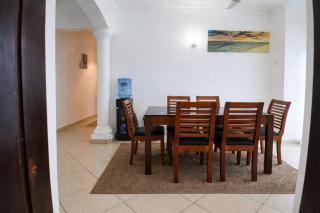 Ary Homestay Nyali A Walk to Nyali Beach - 1