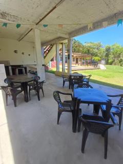 Chalés do Inglês - 2