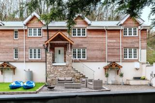 Finest Retreats - Alpine Cottage - 9