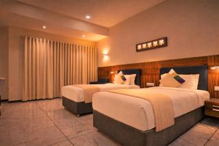 Hotel Mandovin - A Premium Hotel In Udaipur - 4