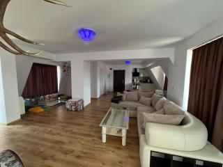 Apartments Genie, central - 0