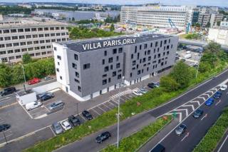 Villa Paris Orly - 4
