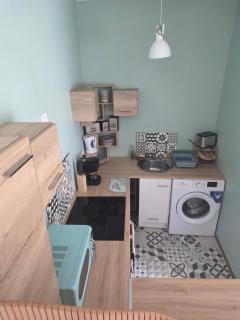 Le Little cocoon - Durtol - 4